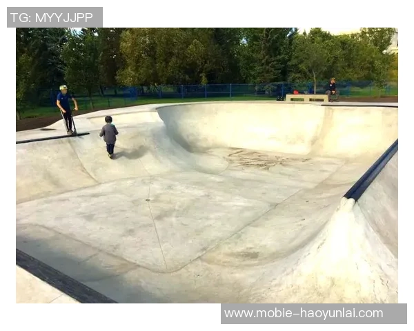 实时新闻聚焦滑板文化探讨北京滑板队的意识形态与发展现状